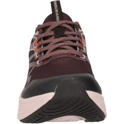 endurance Flexup Softsole W Scarpe in mesh con suola Phylon – 4388 Vineyard Wine 3/7