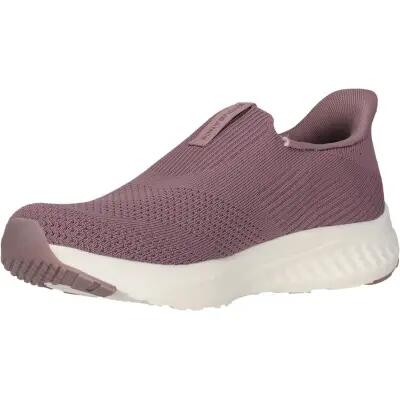 endurance Belisa StepGo W Scarpe con mesh lavorato – 4419 Moonscape 4/7