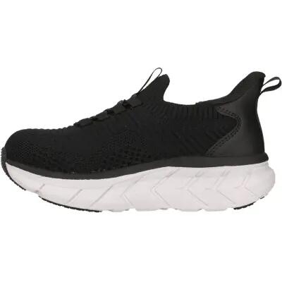 endurance Beliva StepGo Buty Dziecięce Cholewka z dzianiny mesh – 1001 Black 5/7