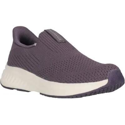 endurance Buty Belisa StepGo Dla Dzieci – 4411 Grape Compote 2/7