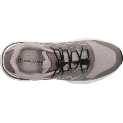 endurance Pelaro W Scarpe donna con tomaia in PU e mesh – 1117 Shark 6/7