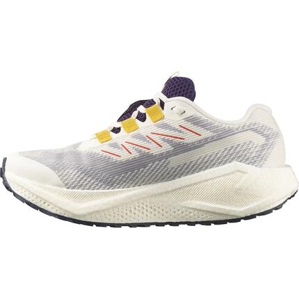 Shoes - Running - Women - Aero Blaze 3 grvl gtx - vanila/astra