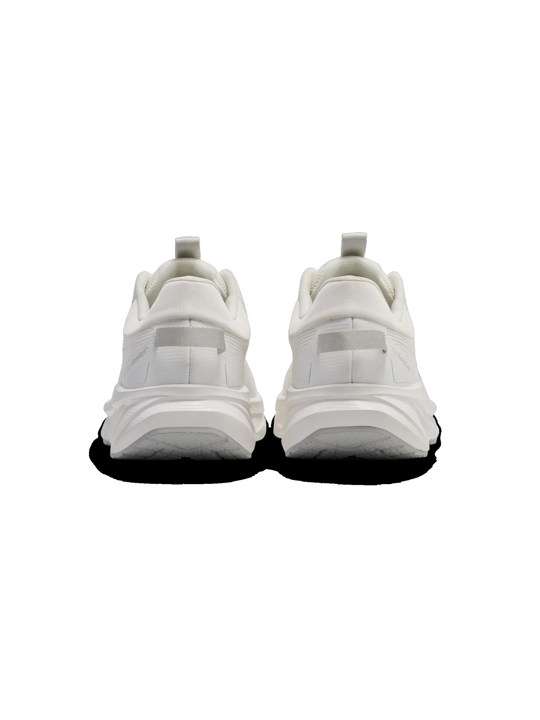 hummel Sneaker FOCUS 8000 retro-inspiratie met chunky zool – WHITE 4/4