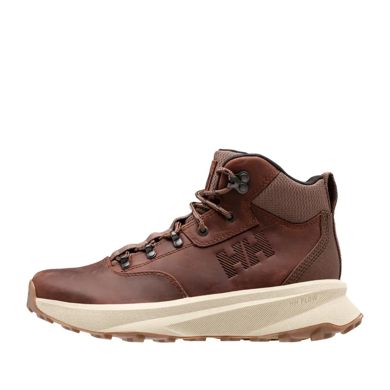 Botas de montaña para mujer Helly Hansen Coastal 2/4