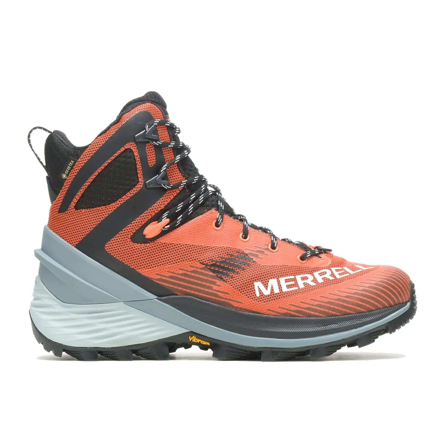 MERRELL picture