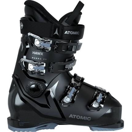 Botas - Ski alpino - Mujer - Hawx Magna 85 W - Alta - Black/Denim