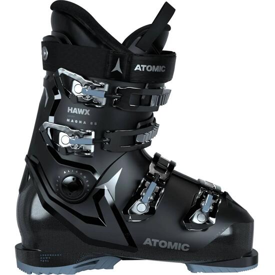 Botas - Ski alpino - Mujer - Hawx Magna 85 W - Alta - Black/Denim