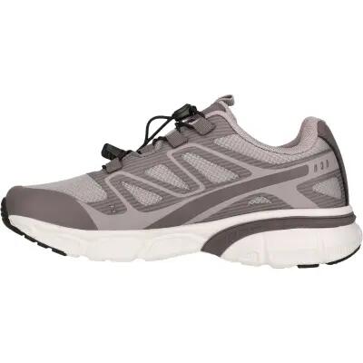 endurance Pelaro W Scarpe donna con tomaia in PU e mesh – 1117 Shark 5/7