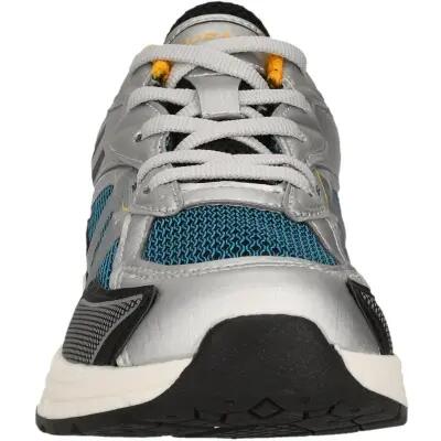 endurance Mipo Scarpa Bambino in mesh e PU – 2212 Indigo Bunting 3/7