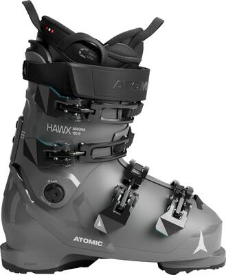 Scarponi da sci - Sci alpino - Adulto - Hawx Magna 110 S - Anthracite/Black