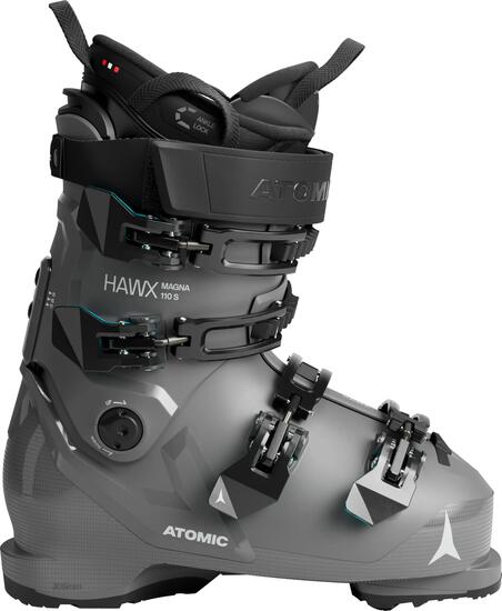 Botas - Esquí - Flex 110 - Hawx Magna 110 S - Anthracite