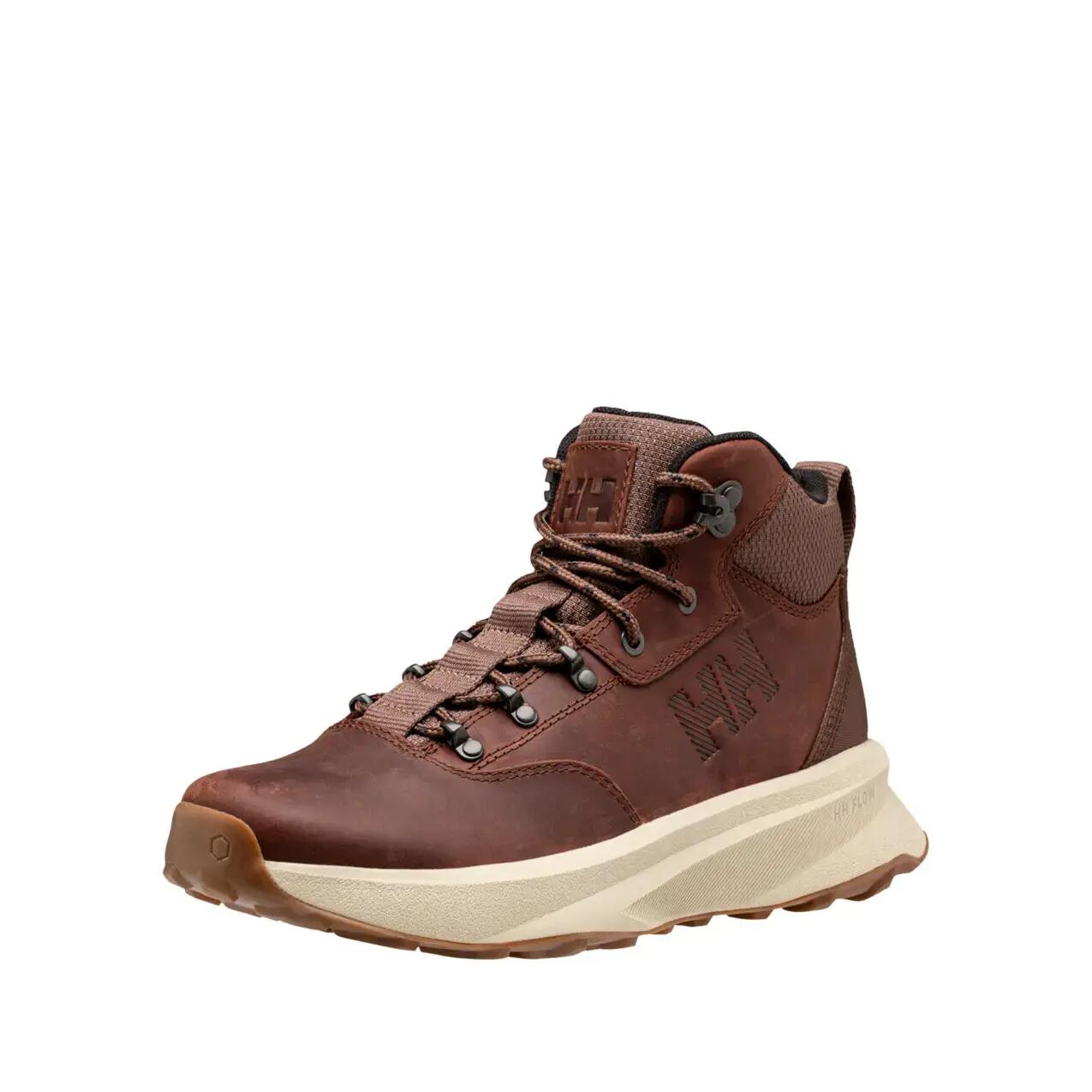 Botas de montaña para mujer Helly Hansen Coastal 3/4