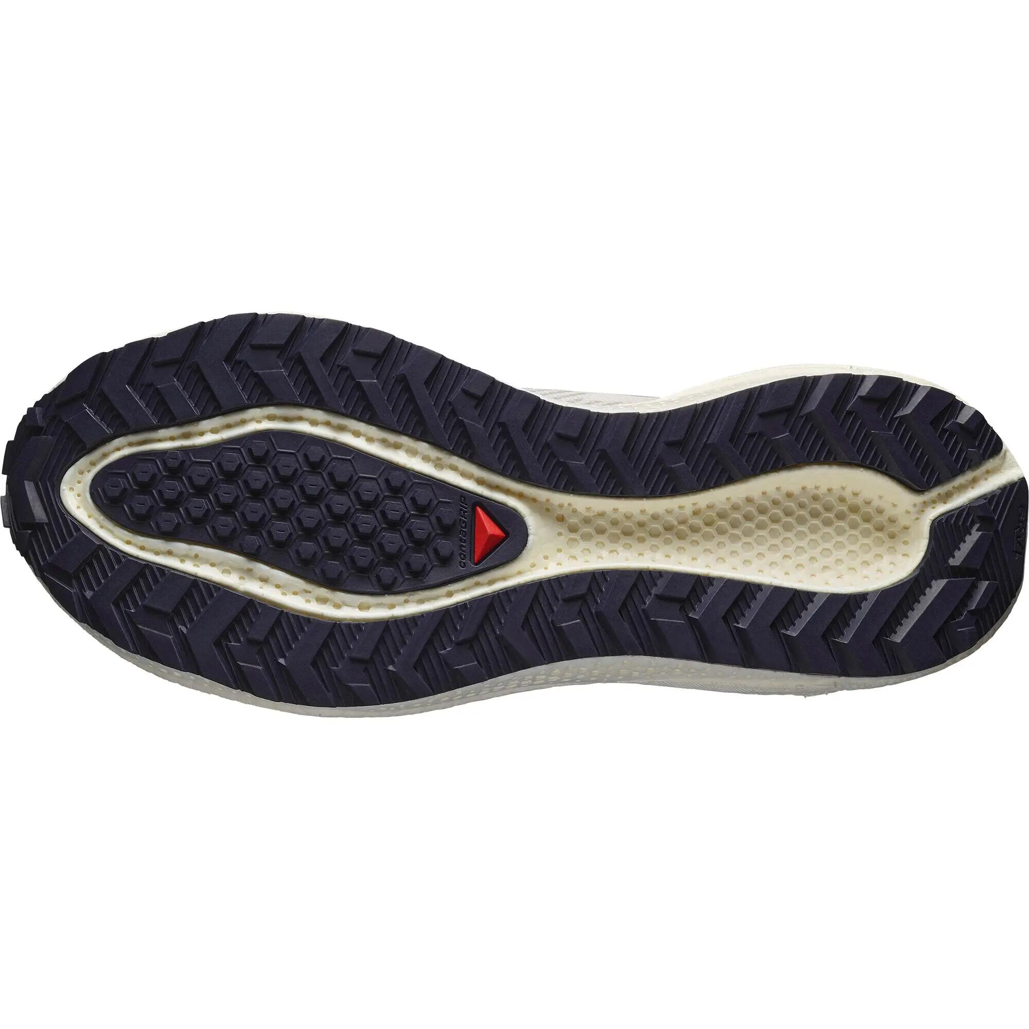 Zapatillas - Running - Mujer - Impermeables GRVL GTX, Energy Foam - Vanila/Astra 5/5
