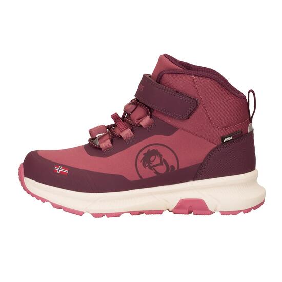 Chaussures d'hiver Mid Kristiansand