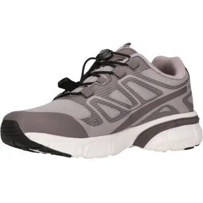 endurance Pelaro W Scarpe donna con tomaia in PU e mesh – 1117 Shark 4/7