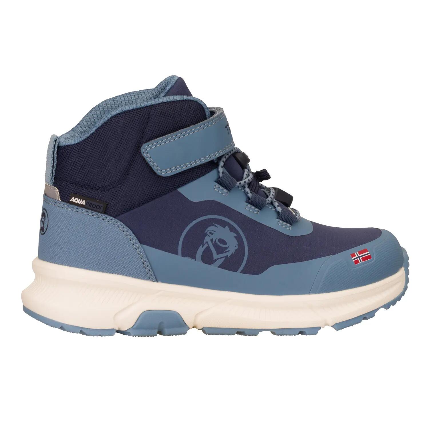 Winterschuh Mid Kristiansand 8/8