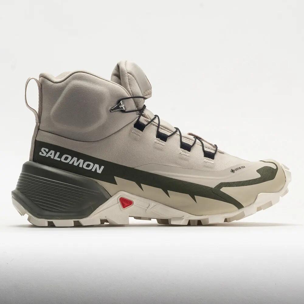 SALOMON picture