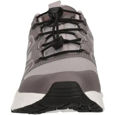 endurance Pelaro W Scarpe donna con tomaia in PU e mesh – 1117 Shark 3/7