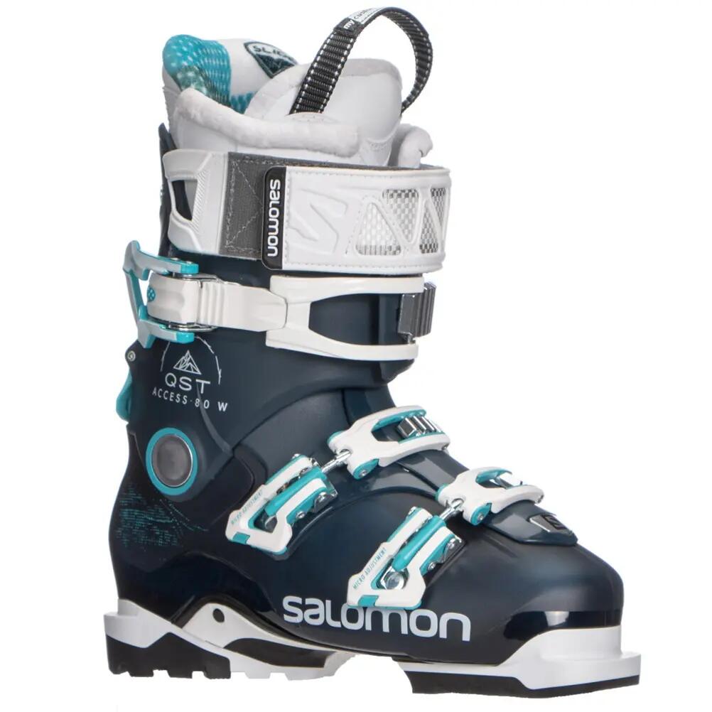 SALOMON picture