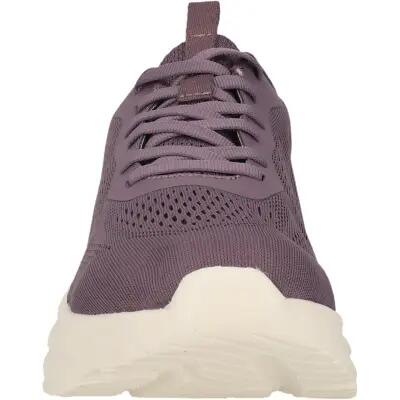 endurance Actin Softsole W Scarpe donna leggere in mesh – 4419 Moonscape 3/7