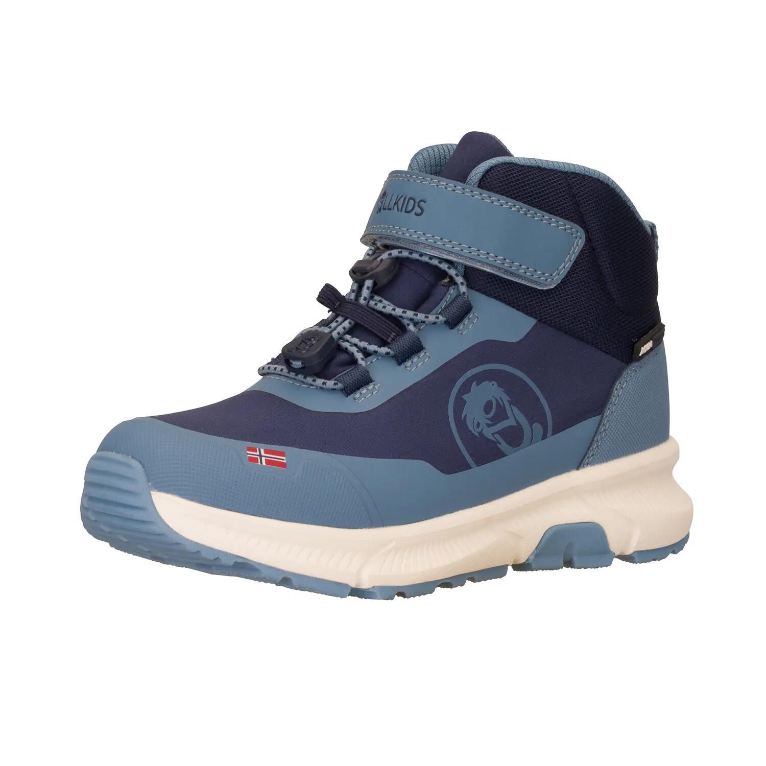 Winterschuh Mid Kristiansand 7/8