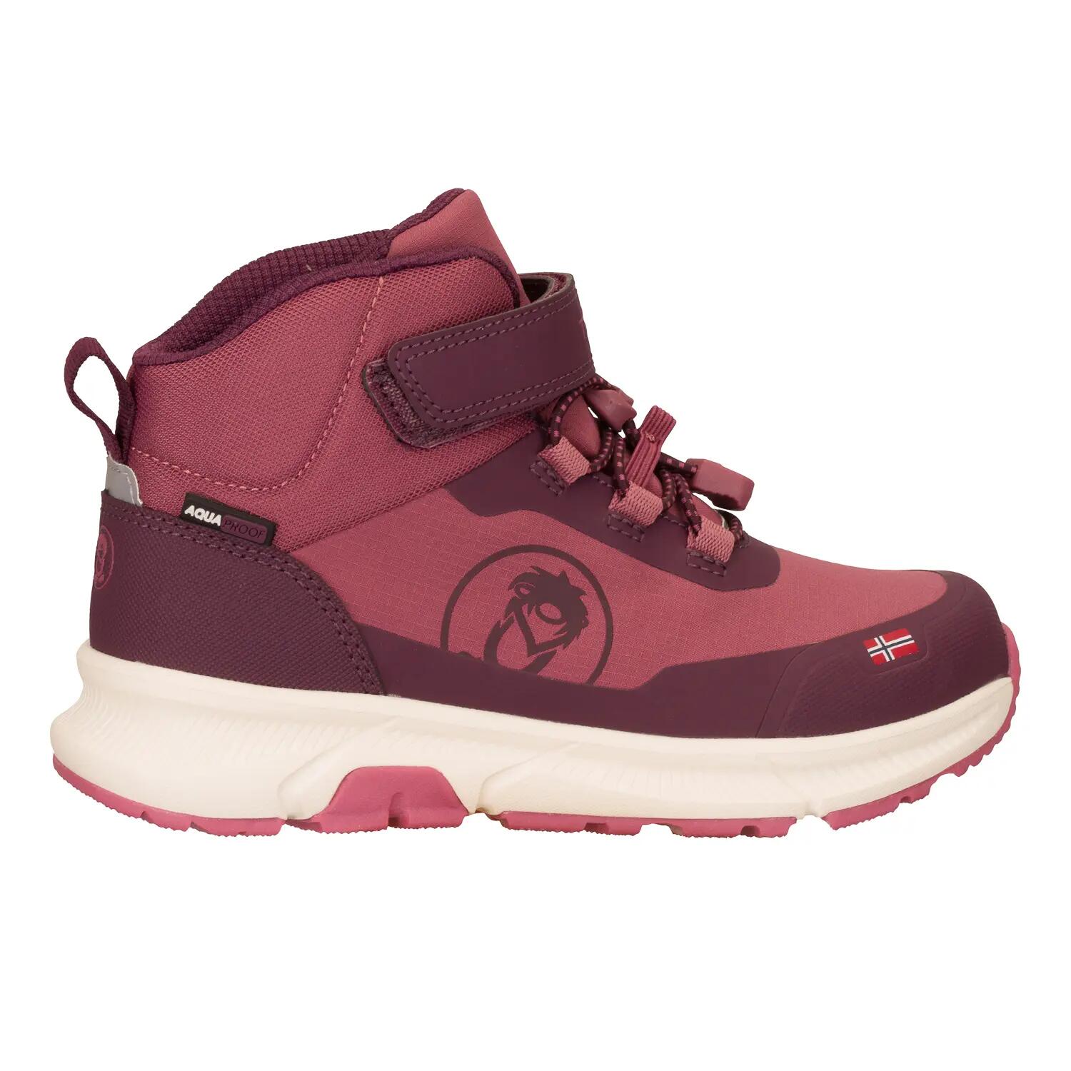 Winterschuh Mid Kristiansand 8/8
