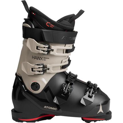 Chaussures de ski - Homme - BOA, flex 110 - Hawx Magna