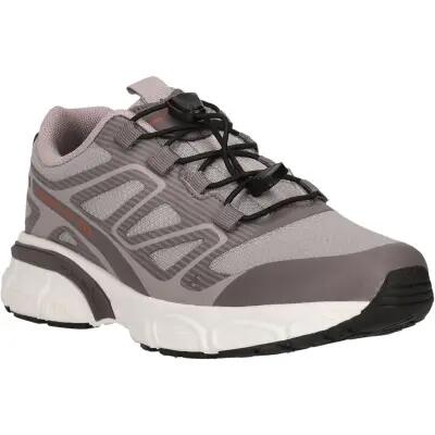 endurance Pelaro W Scarpe donna con tomaia in PU e mesh – 1117 Shark 2/7