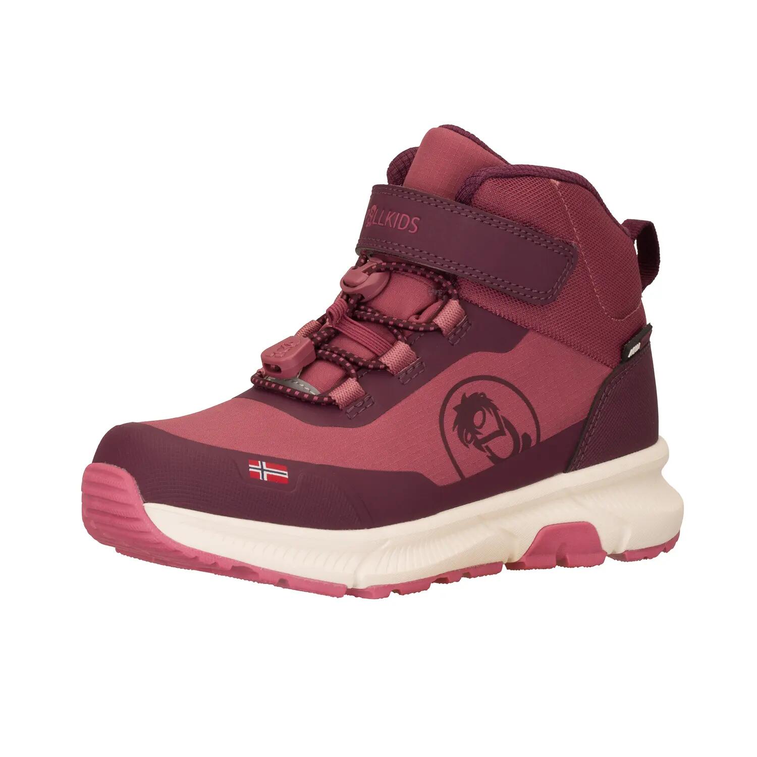 Winterschuh Mid Kristiansand 7/8