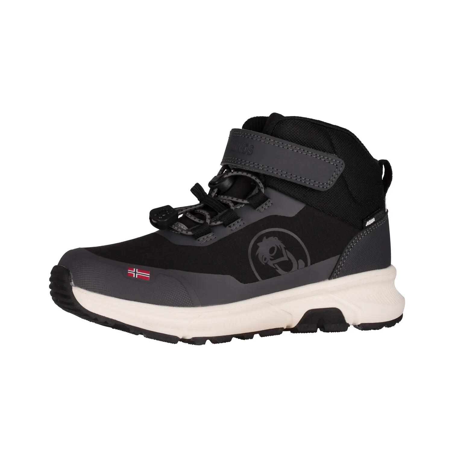 Kids Kristiansand Winter Mid Cut 7/8