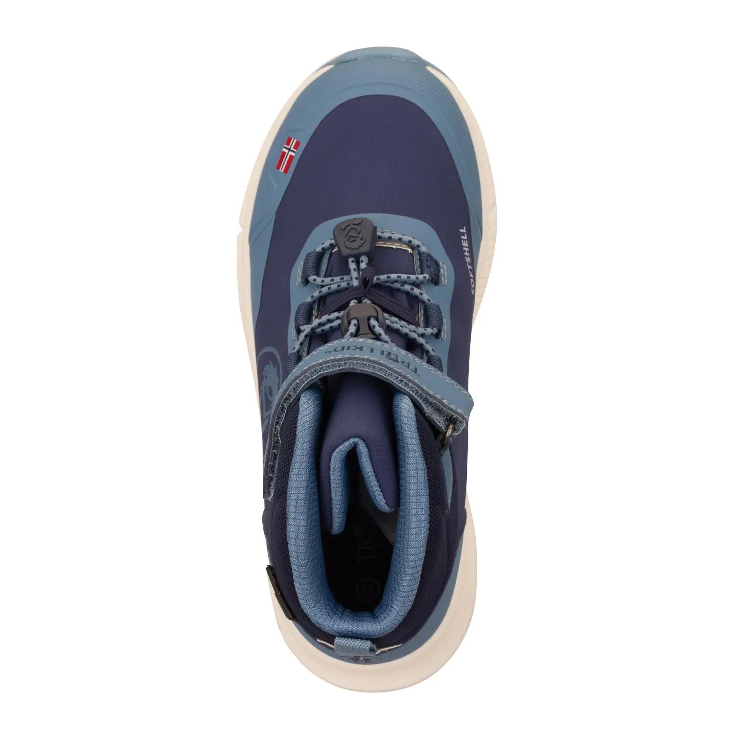 Winterschuh Mid Kristiansand 5/8