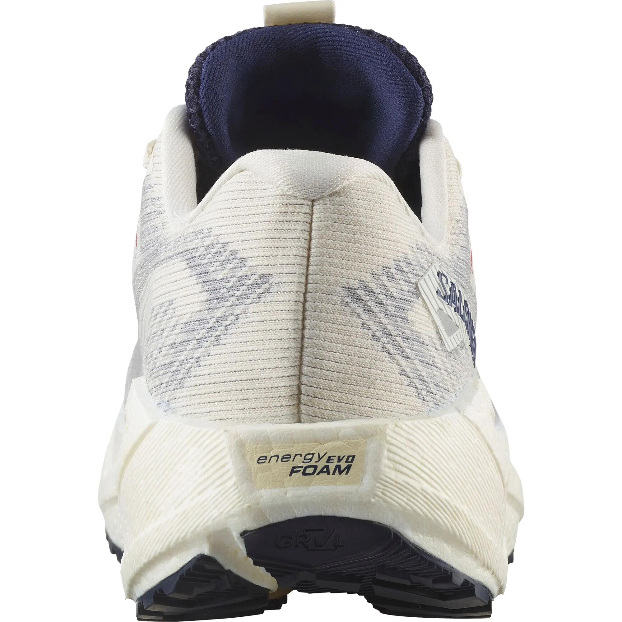 Zapatillas - Running - Mujer - Impermeables GRVL GTX, Energy Foam - Vanila/Astra 2/5