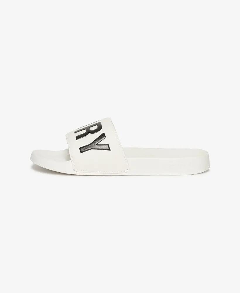 Gyerek vegán medencepapucs Superdry Core 5/7