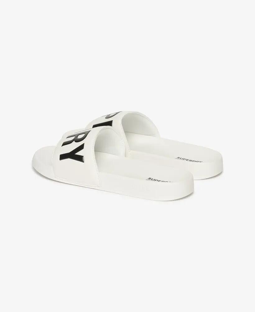 Gyerek vegán medencepapucs Superdry Core 4/7