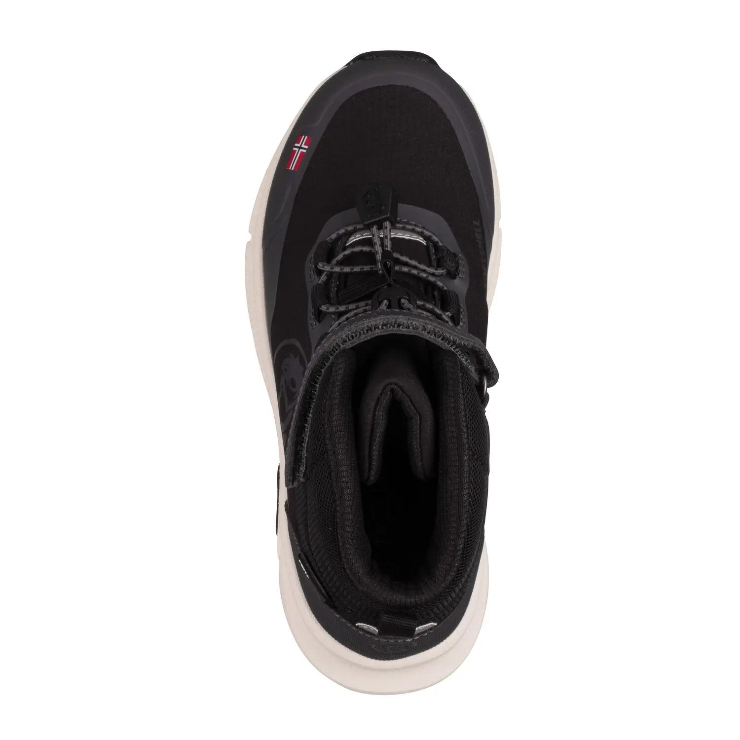 Kids Kristiansand Winter Mid Cut 5/8