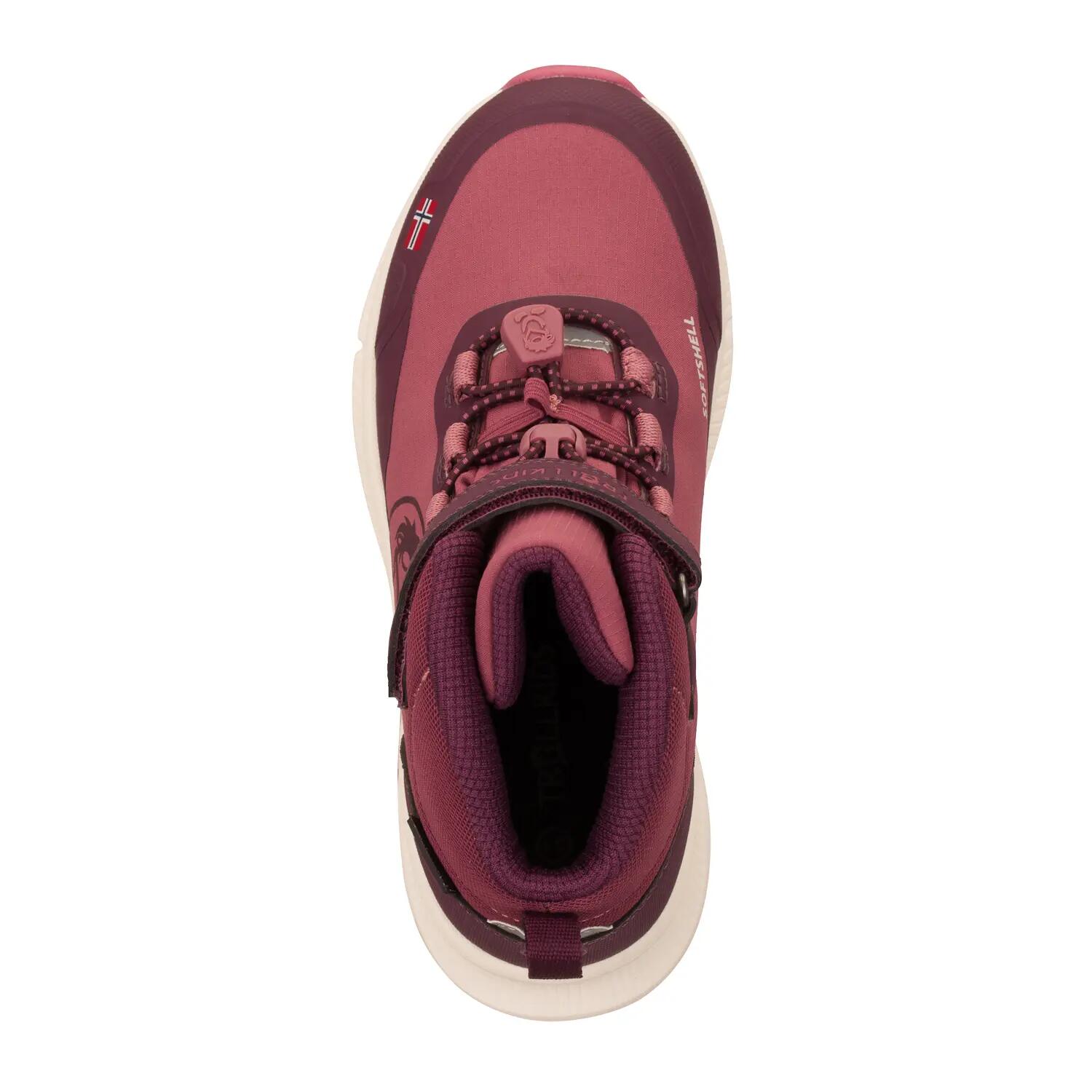 Winterschuh Mid Kristiansand 5/8