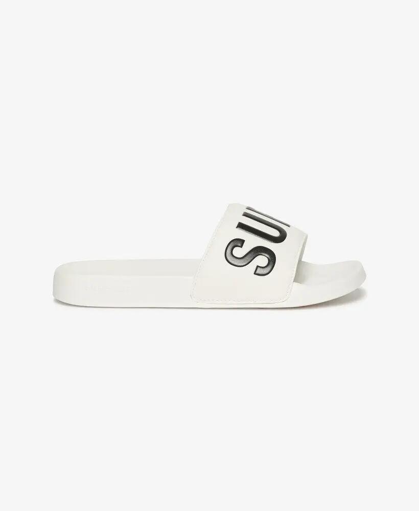 Gyerek vegán medencepapucs Superdry Core 3/7