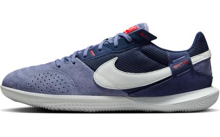 Chaussures indoor - Futsal - Polyvalentes - STREETGATO - Violet, Bleu