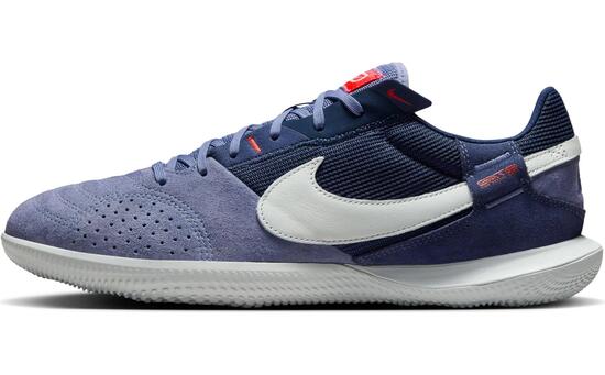 Chaussures indoor - Futsal - Polyvalentes - STREETGATO - Violet, Bleu