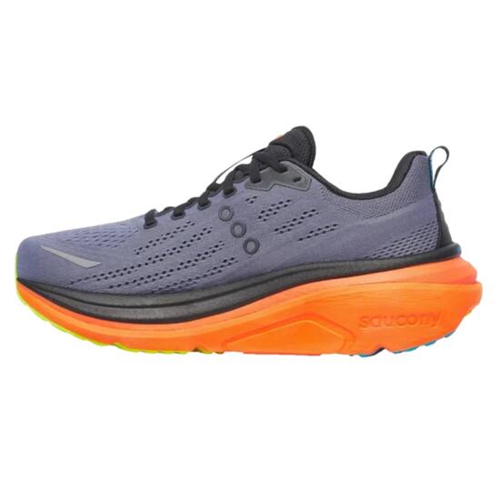 Chaussures - running - amorti et maintien - Hurricane 25
