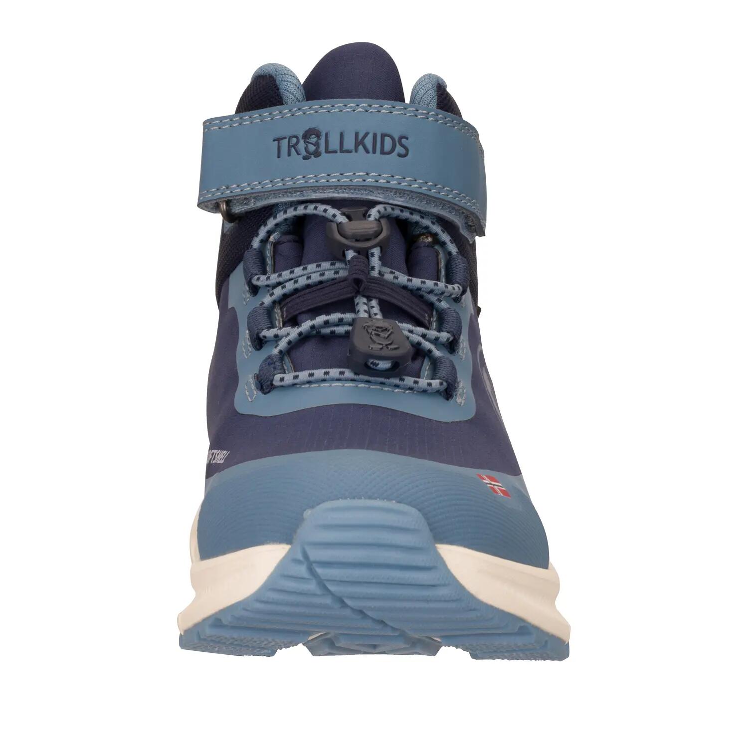 Winterschuh Mid Kristiansand 3/8