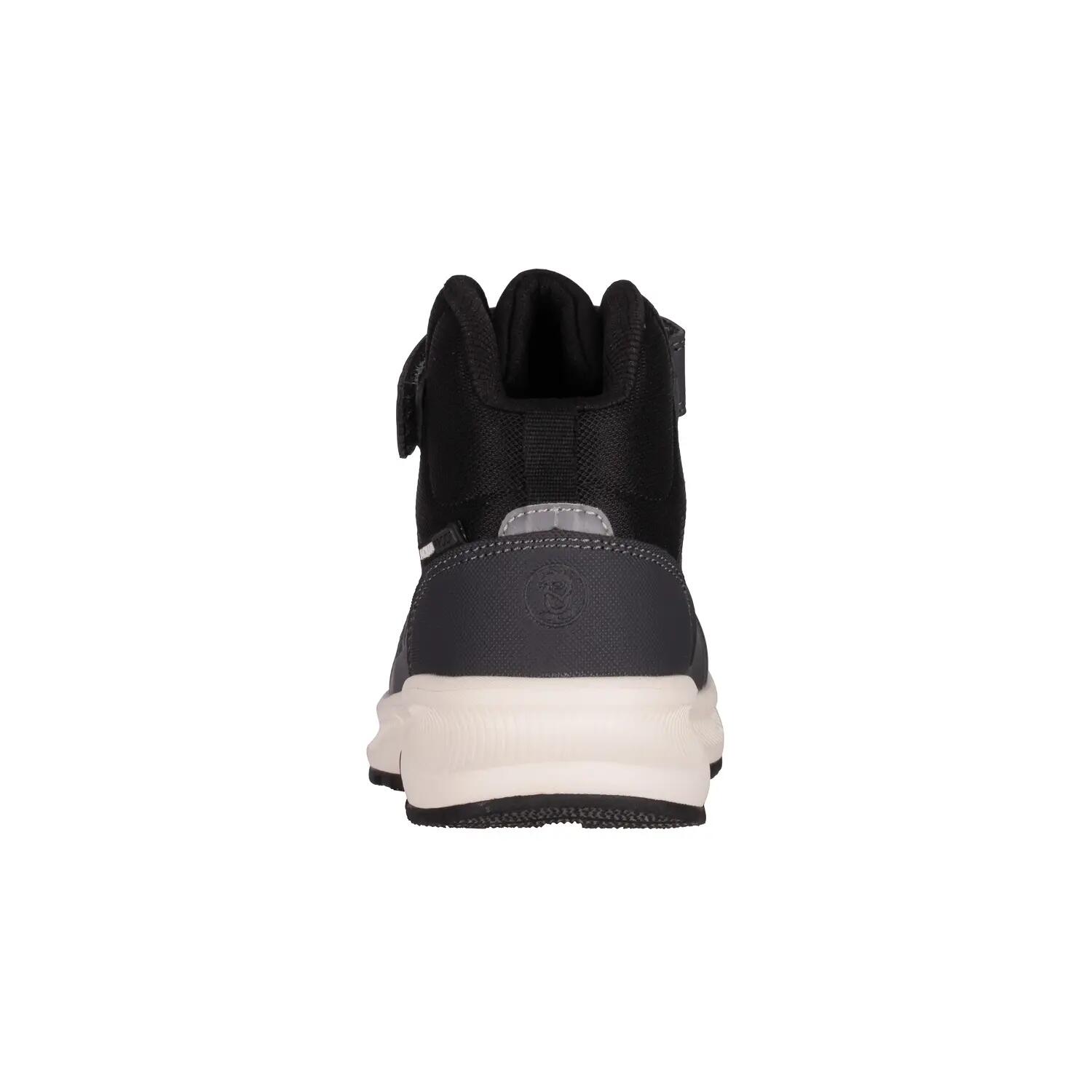Kids Kristiansand Winter Mid Cut 4/8