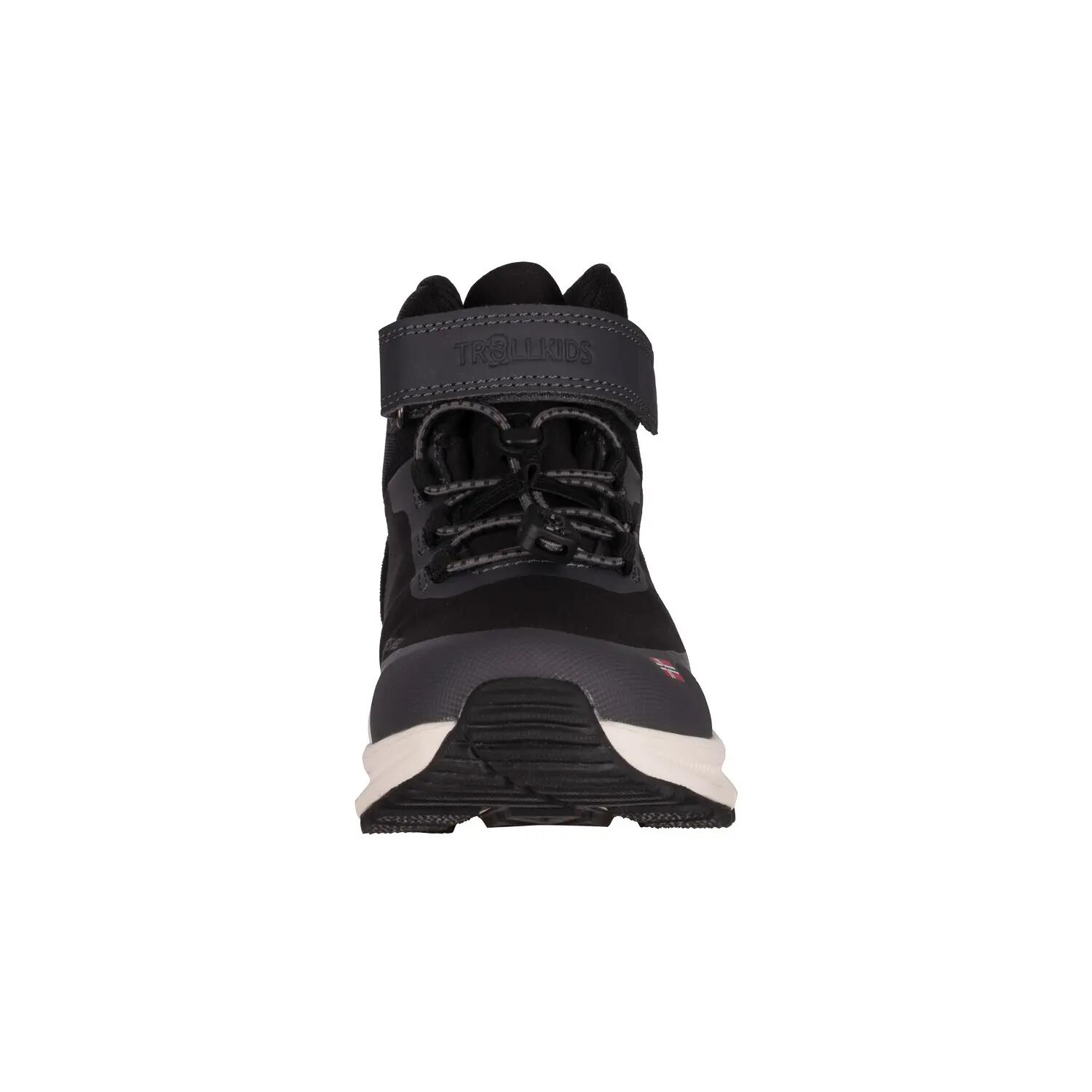 Kids Kristiansand Winter Mid Cut 3/8