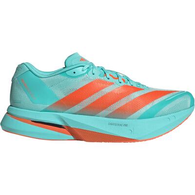 Schoenen - hardlopen - heren - adizero boston 13 - lichtgewicht