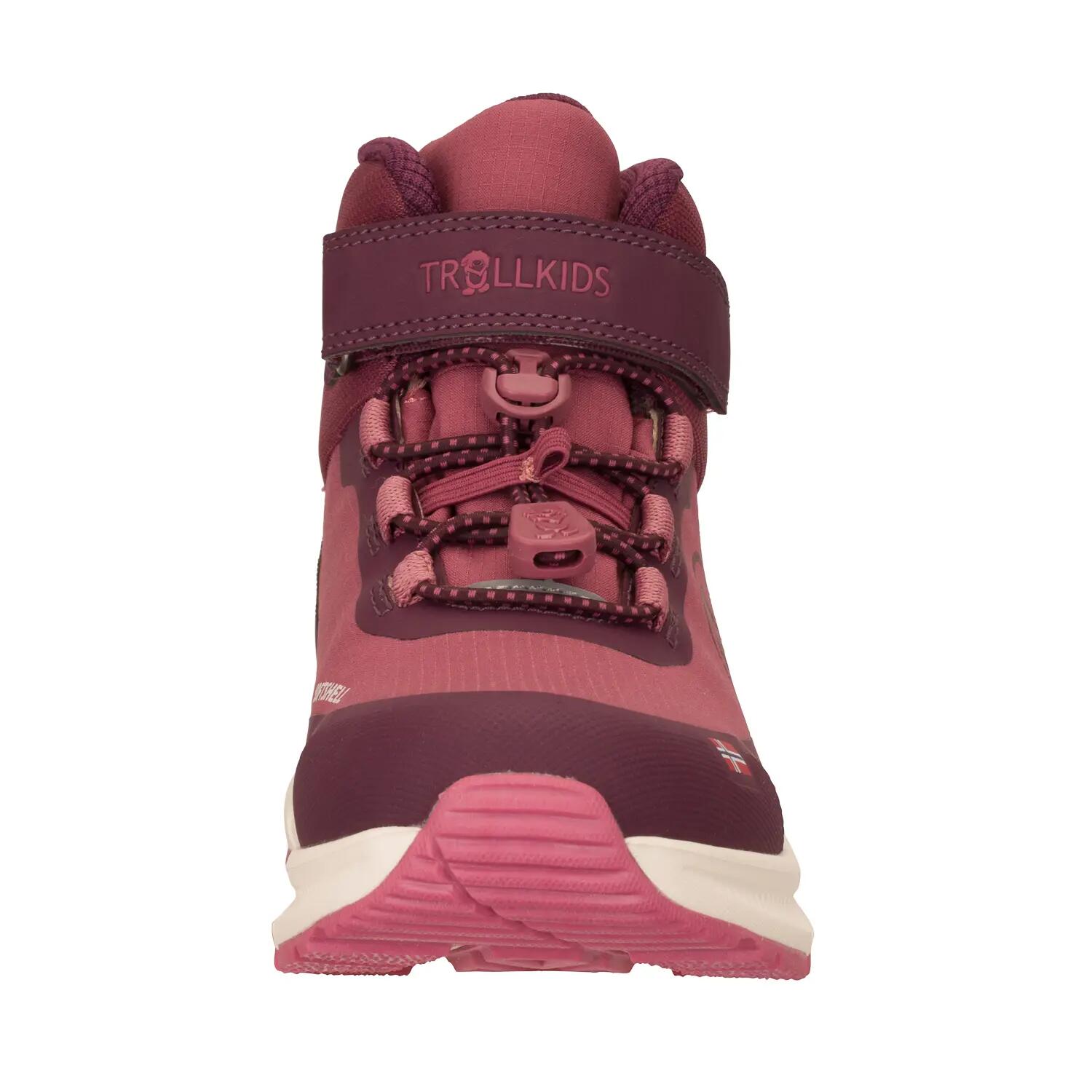 Winterschuh Mid Kristiansand 3/8