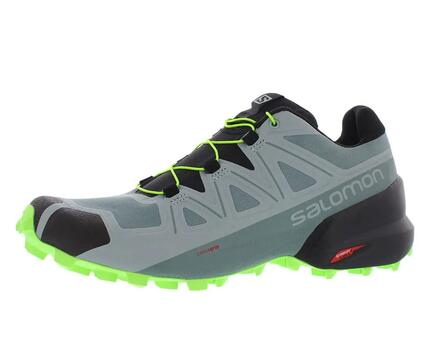 Herren - trail - schuhe - wasserdicht - speedcross 5 gore-tex