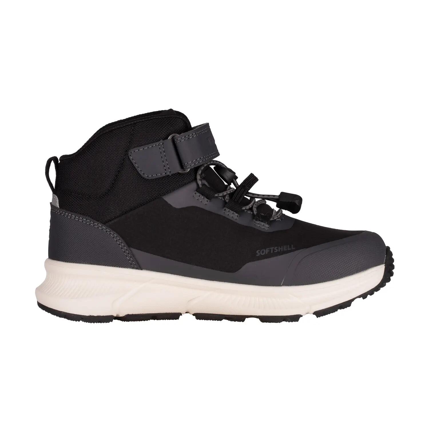 Kids Kristiansand Winter Mid Cut 2/8