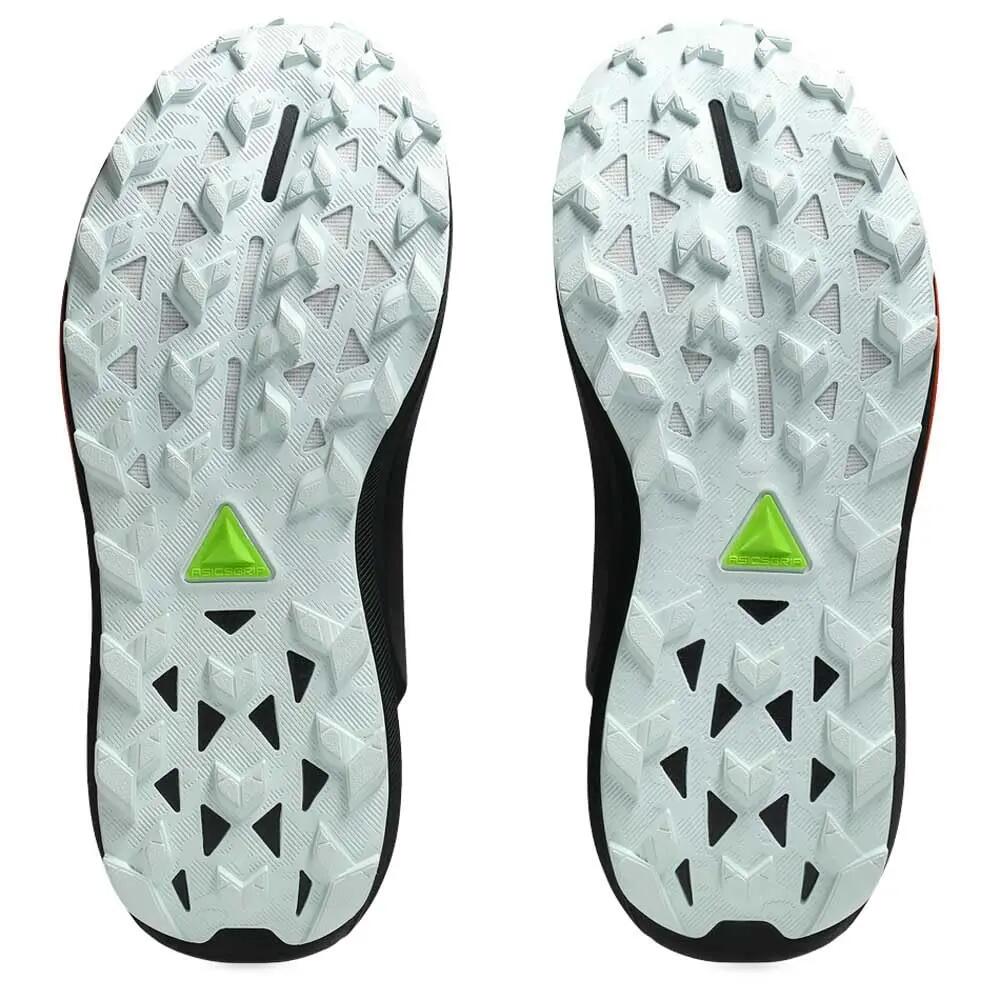 Zapatillas - Trail - Mujer - GEL-Trabuco 13 - Light Ube 4/4