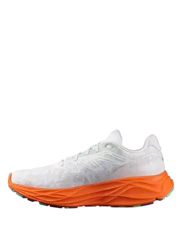 Chaussures - running - femme - Aero Glide 2 - blanc/multicolore 4/4