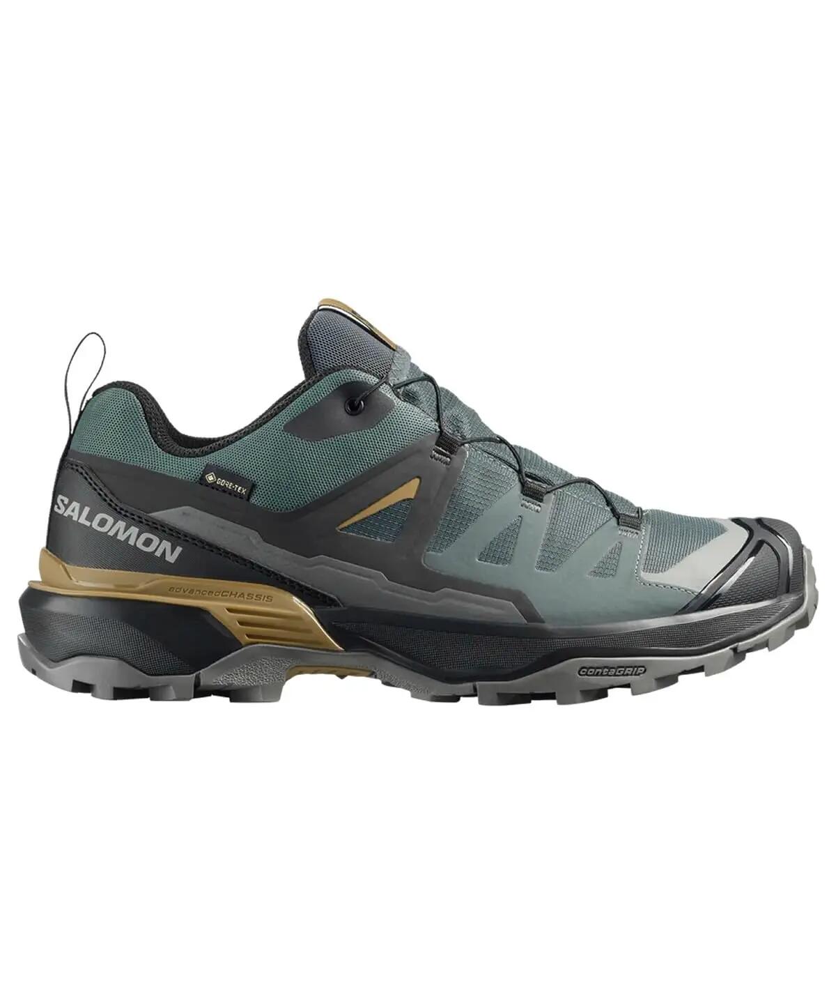 SALOMON picture